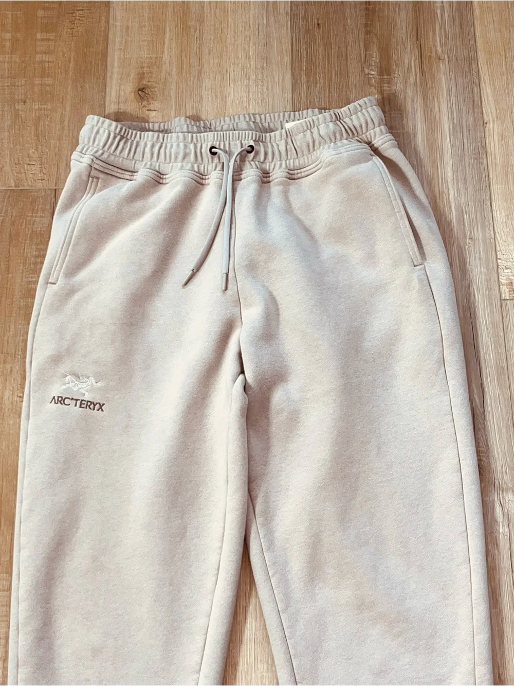 Arc’teryx Women’s Emblem Fleece Joggers Size 10